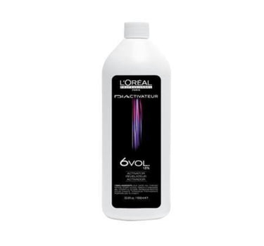 L'OREAL PROFESSIONNEL_DIActivateur 6 Vol/1.8% Activator_Cosmetic World